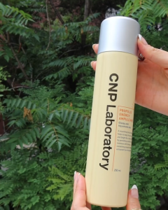 XỊT KHOÁNG KEO ONG CNP LABORATORY PROPOLIS ENERGY AMPULE MIST 100ML