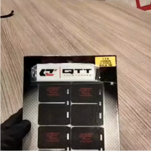 Lidah membran qtt Ninja R Rr Karbon V-f3 VFORCE3 kompetisi