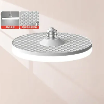 MUHUALAN | Ultra Bright LED Ufo Lamp E27 Waterproof