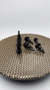 Kancing Klip Bumper Bemper Innova Fortuner Yaris Altis Camry Sienta