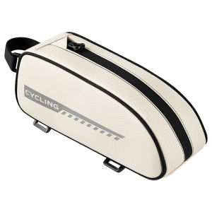 TOOKTRO | Bike Front Frame Bag Storage Pouch