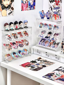 ขั้นตอนที่ 1 ค้นหาชื่อสินค้าที่เฉพาะที่สุดจาก คำสำคัญ และ ชื่อภาษาจีน   ชั้นวางโชว์ตุ๊กตาบาร์บี้     ขั้นตอนที่ 2 ค้นหาคุณสมบัติทั้งหมดจาก คำสำคัญ และ ชื่อภาษาจีน   แบบบันได การ์ดขนาดเล็ก สองมิติ ลายไม้     ขั้นตอนที่ 3 ค้นหาคุณสมบัติที่สำคัญที่สุด ...