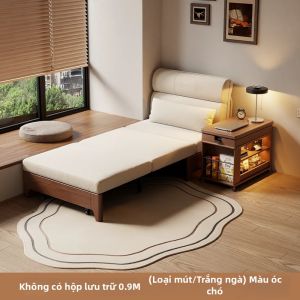 DONGMU | Ghế Sofa Gập Đổi Chức Năng cho Không Gian Nhỏ