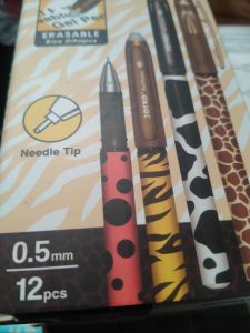 Joyko GP-294 Pulpen Bisa Di Hapus