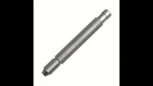 Bộ Dụng Cụ Lên Dây Cót Núm Vặn Đồng Hồ Hợp Kim Phạm Vi 1.5mm-8mm Dành Cho Thợ Sửa Đồng Hồ Cơ Làm Bằng Thép Không Gỉ Dụng Cụ Lên Dây Cót Núm Vặn Thủ Công