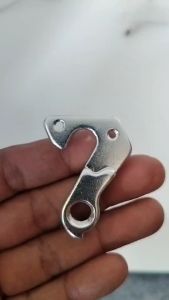 (เกรด AAA ส่งจากไทย) ดรอปเอ้าท์ จักรยาน rear hanger(dropout) ขาเกี่ยวตีนผีจักรยาน เบอร์ 112A