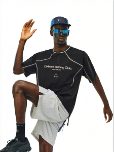 FPA | Cooling Antibacterial Quick-Drying T-Shirt