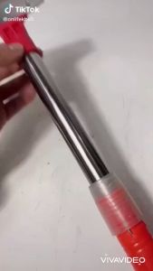 SỦI VỆ SINH TƯỜNG CÁN NHỰA DŨI SƠN