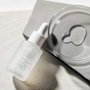 【Direct from Japan】OSAJI Enrich Bio Serum 30mL