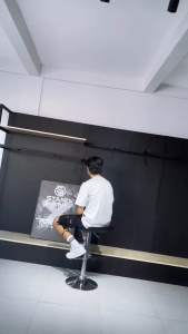 Celana Cargo Pendek Pdl Pria Forward System erlanz A1