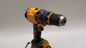 For Milwaukee M18 Battery 13mm Cordless Electric Drill Brushless Motor Multifunctional Driver Screwdriver Tool