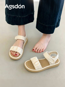 Agsdon | Comfortable Thick-Soled Sandals