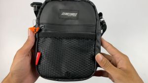 Zerothree - Sling Bag Mini Pria Waterproof Airtwo Original