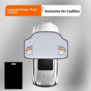 FENGXIA | Sun Protection Privacy Shade Umbrella for Car