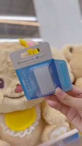 ขี้ผึ้งทันตกรรมขี้ผึ้งเกรดอาหาร สัมผัสนุ่มและติดง่ายปลอดภัย