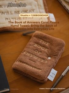 SHUEHO | Hanging Absorbent Quick-Dry Kitchen Towel
