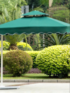 Dinggelvxing | Outdoor Guard Duty Sun Umbrella