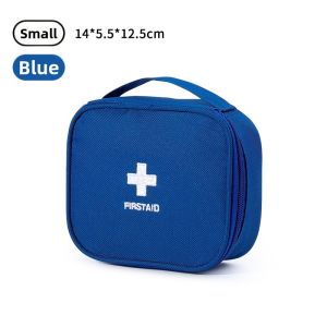 NIGESI | Portable Travel Medicine Storage Bag First Aid Medical Kit