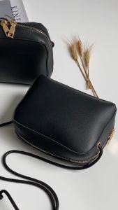 Sling bag Nattaya Tas Selempang Wanita Simpel Terbaru Kekinian 2024 cewek elegan Tas Pesta Kondangan