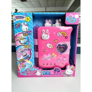 MOLIDA | Mini Diary Toy for Children Gift