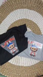 Desain Setelan Wanita M-L & Labubu: Kualitas dan Keunggulan