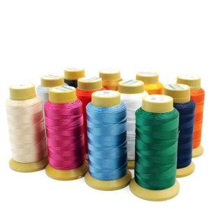 Strong Nylon Thread for Shoe and Canvas Repair