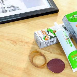 Amoki Shoes Glue Quick-Drying Shoe Repair Glue Special Adhesive Agent for Sneakers Waterproof 60ml