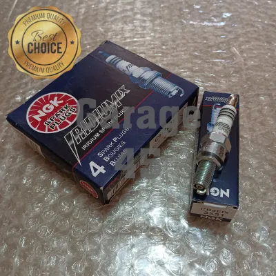 SPARK PLUG CR9EIX NGK IRIDIUMAEROX/NMAX V1V2