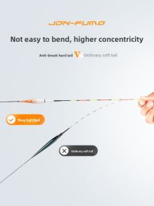 jiadiaoni | Phao Câu Đuôi Cứng Cảm Ứng Mạnh Thay Đổi Màu Sáng Đêm
