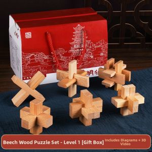 JIANLEXI | Educational Toy for Boys 8-12 Years