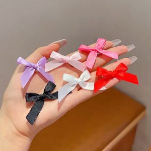 HOKKIE JP1992 Jepit Rambut Anak Motif Pita DIY Jepitan Lucu Model Korean Aksesoris Hiasan Kepala