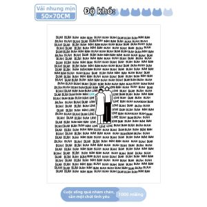 GILL&LILL | Bộ Ghép Hình Đẩy Lùi Stress 1000 Miếng