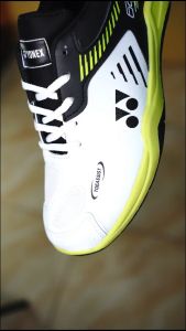 Sepatu Olahraga Bulutangkis Yonex65w Sepatu Olahraga Pria Wanita Murah