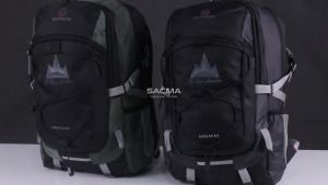 Tas Ransel Pria Backpack Carrier Gunung Travel Outdoor Free Bag Cover