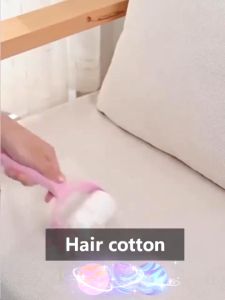 Portable Pet Hair Removal Brush & Lint Roller Cleaner Refills: A Comprehensive Guide