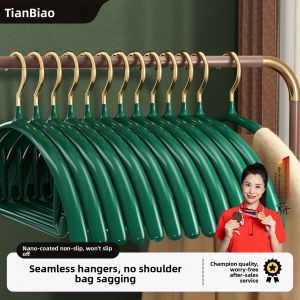 TIANBIAO | Non-slip and Anti-deform Clothes Hanger