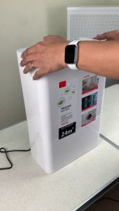 Toshiba CAF-Y33SG(W) Compatible Replacement Filter [HEPAPAPA]