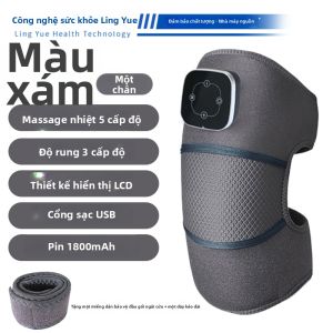 Thiết Bị Chăm Sóc Gối Điện Nóng Moxibustion