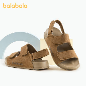 Balabala | Dép Hơi Cho Bé Mùa Hè Với Dây Đeo Đôi