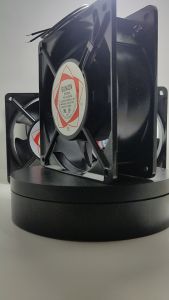 FAN AC - KIPAS AC 12x12 220 Volt