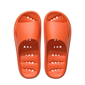 Summer Indoor Breathable Non-slip Quick-drying Bath Slippers
