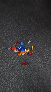 Precision Lock Push Pin Rivet CNC Aluminum M5x15 For Motorcycle Universal【Local Delivery】COD