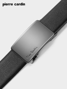 Pierre Cardin | Dây Nịt Da Thật Nam