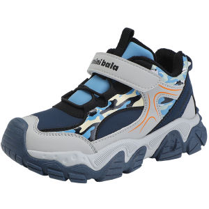 MINI BALA | Warm Childrens Outdoor Hiking Shoes