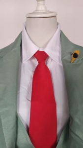 Loid Forger Cosplay Anime Spy X FamilyCostume Suit Wig Full Sets HalloweenKiller Costumes for Men