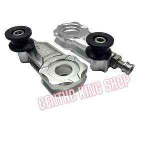 STELAN RANTE RANTAI TUTTO RX KING RXKING RXS NEW MODEL TERBARU PLUS DUDUKAN PADOCK BELAKANG