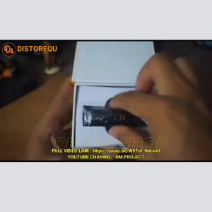 BARU FORNORM Perekam Suara Jernih Jarak Jauh Tersembunyi Voice Recorder 32GB - VC173