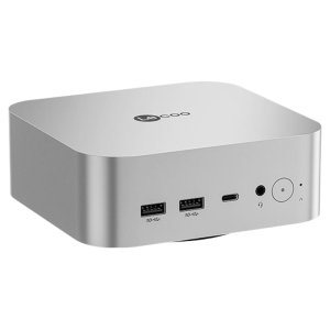 Lenovo | Home Office AI Mini Desktop PC