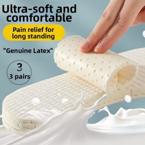 JVBV | Comfortable Soft Long-standing Anti-slip Insoles