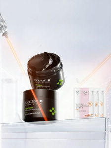DOCTOR LI | Blackhead Removal Pore Cleaning Mask Nose Strip